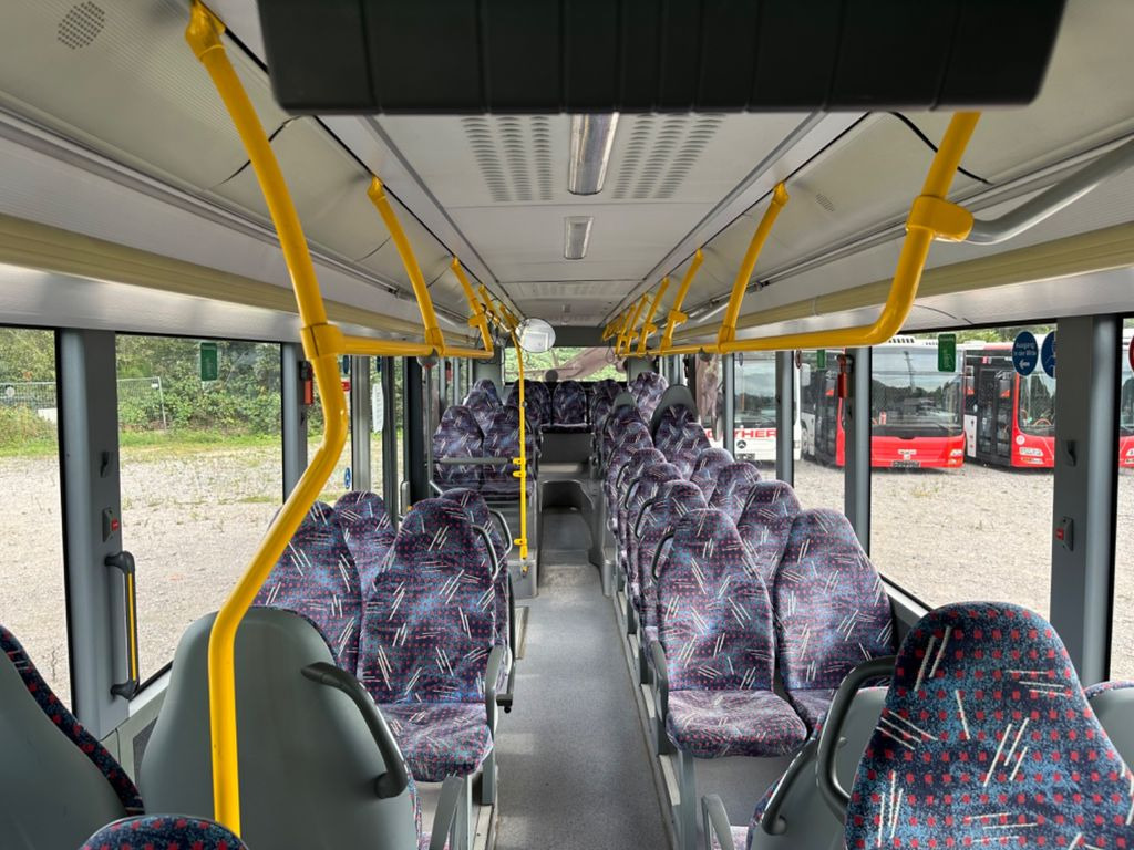 Setra S 415 NF (Klima, EURO 5)  - 城市巴士：图5