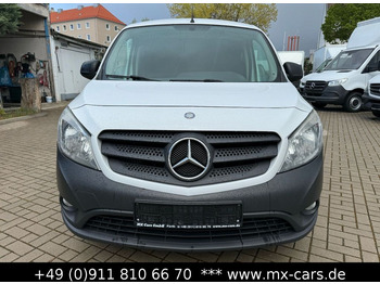 Mercedes-Benz Citan 108 CDI Kasten Getriebe NEU  - 紧凑型面包车：图2