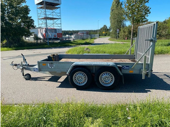 Blyss A270**ab 70 € / mtl. - 汽车拖车:图1
