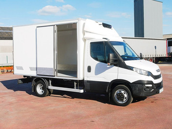 Iveco 35C14 DAILY KUHLKOFFER CARRIER VIENTO  A/C  - 冷藏货车：图3