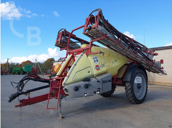 Hardi Commander 4400 - 喷雾机:图1