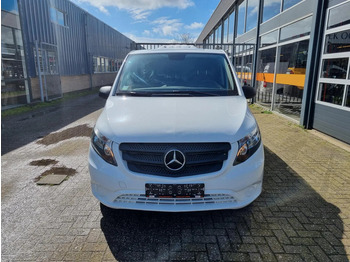 Mercedes-Benz Vito 116 CDI Lang/ Koelwagen/ Aut/ E6 - 冷藏货车：图3