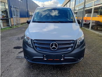 Mercedes-Benz Vito 114 CDI XL/ L3/ Auto/ Navi/ Tempomat - 无侧窗厢式货车：图3