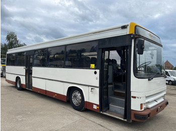 Renault TRACER **BOITE MANUELLE-58PLACES-6CULLASE** - 城市巴士:图1