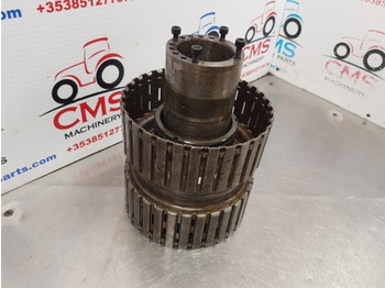 Ford New Holland 40 And Ts Series Rear Clutch Housing, 82036853, 82016096 - 离合器及其零件:图4