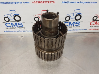 Ford New Holland 40 And Ts Series Rear Clutch Housing, 82036853, 82016096 - 离合器及其零件:图1