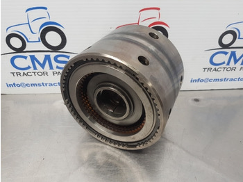 New Holland Case Fiat 8160 Tm, 60, M, Mxm Series Clutch Pack Assembly 5167835 - 离合器及其零件:图1