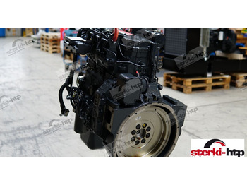 FPT FPT IVECO Motor F4HFE413M N45ENTY23 Merlo Case Dieci New Holland - 发动机：图2