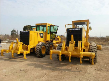 CATERPILLAR 140 H 140H in good condition for sale - 平路机：图2