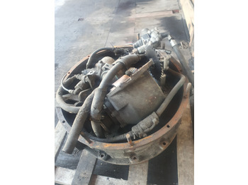 VOLVO Przystawka do betonomieszarki - 通用零件:图1
