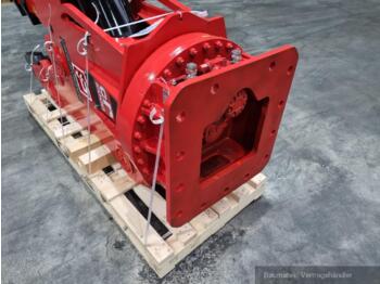 Promove CR 2000, 2.050kg, f. 18- 26to. Bagger SOFORT VERFÜGBAR!! - 拆除剪:图4