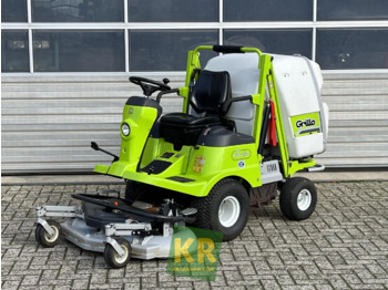 Grillo FD450 Grillo - 园林割草机:图1