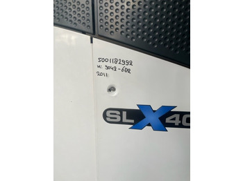  Thermo King SLX400-50 - 制冷装置：图2