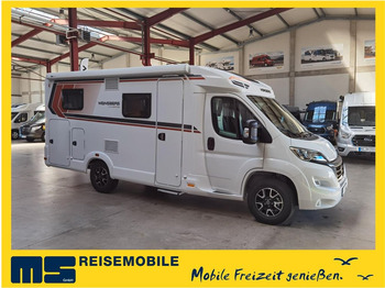 Weinsberg CARACOMPACT 600 MEG EDITION - PEPPER / - 2024 - - 半集成房车:图1