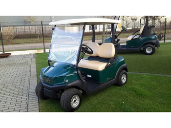 Club Car Tempo 2020 with New Battery pack - 高尔夫球车：图1