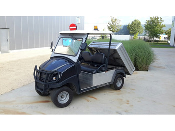 Club Car Carryall 500 uit 2018 - 高尔夫球车:图1