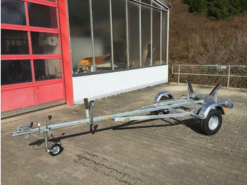 TPV BA 550 Bootsanhänger, Bootstrailer - 船拖车:图1