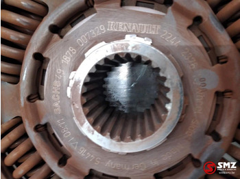 Renault Occ koppelingsset Renault - 离合器及其零件:图3