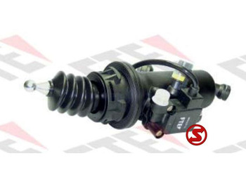 MAN Koppelingshoofdcilinder MAN - 离合器及其零件:图1