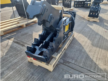 Unused 2023 Mustang RH05 - 拆除剪:图1