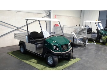 clubcar carryall 500 new - 高尔夫球车