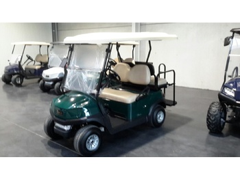 高尔夫球车 clubcar tempo：图1