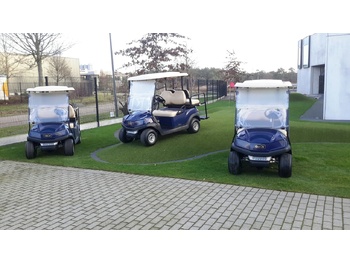 clubcar tempo new battery pack - 高尔夫球车