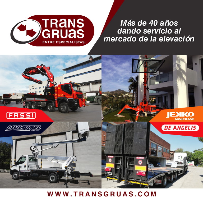 TRANSGRUAS  undefined：图7