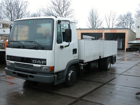 AeroGSE B.V. - 地面支援设备 TLD - 年: 1997 undefined：图13