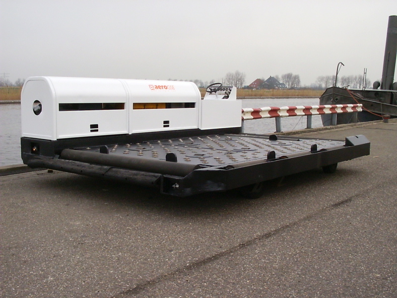 AeroGSE B.V. - 地面支援设备 TLD - 年: 1997 undefined：图5