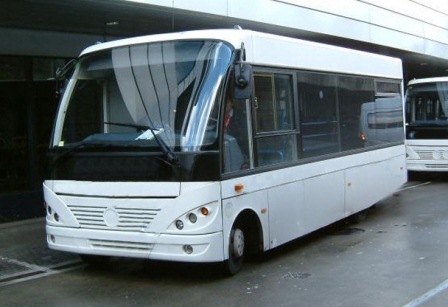AeroGSE B.V. - 地面支援设备 TLD - 年: 1997 undefined：图2