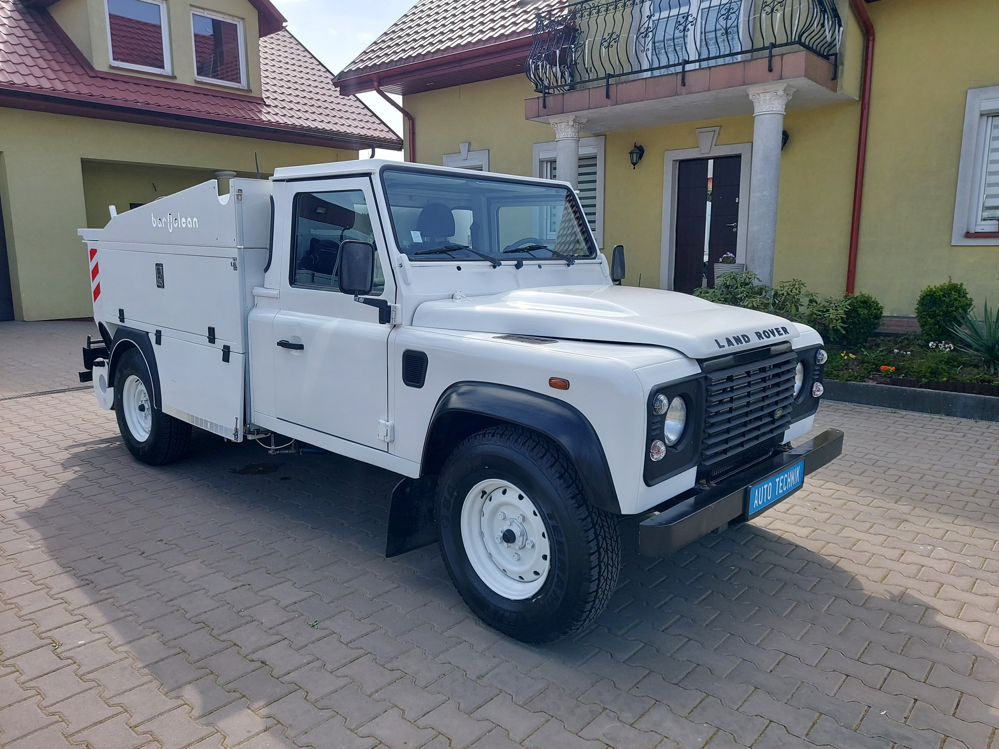 AUTO TECHNIK undefined：图19