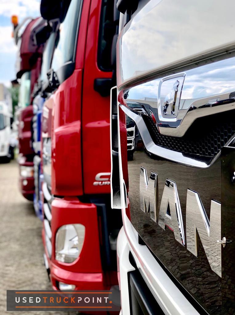 Used Truck Point BV undefined:图28