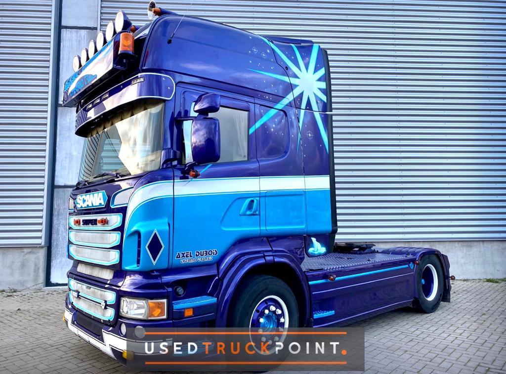 Used Truck Point BV undefined:图15