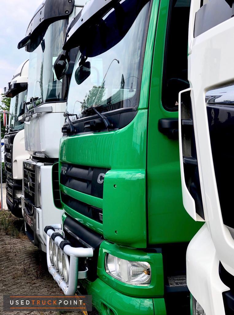 Used Truck Point BV undefined:图26