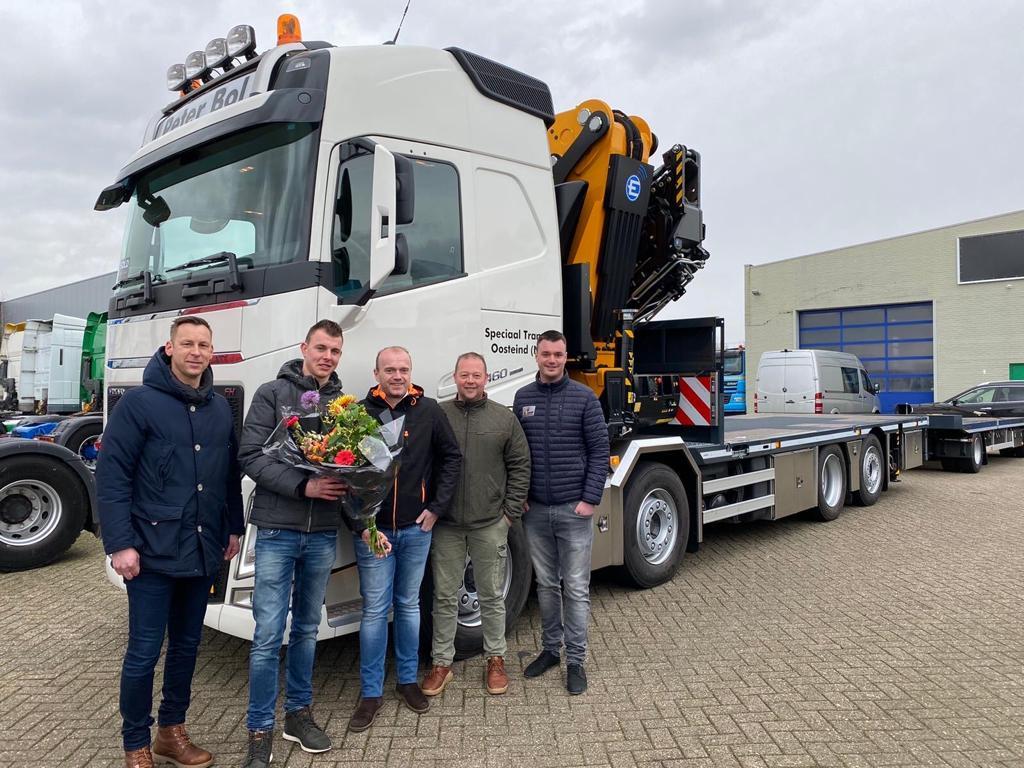 Used Truck Point BV undefined:图16