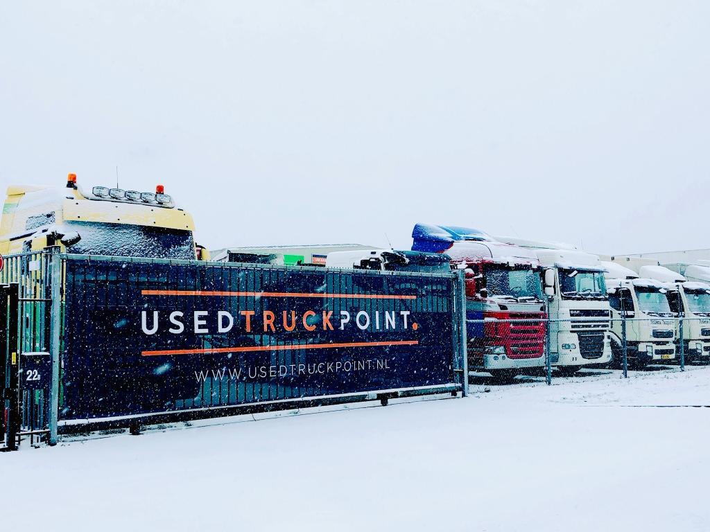 Used Truck Point BV undefined:图7