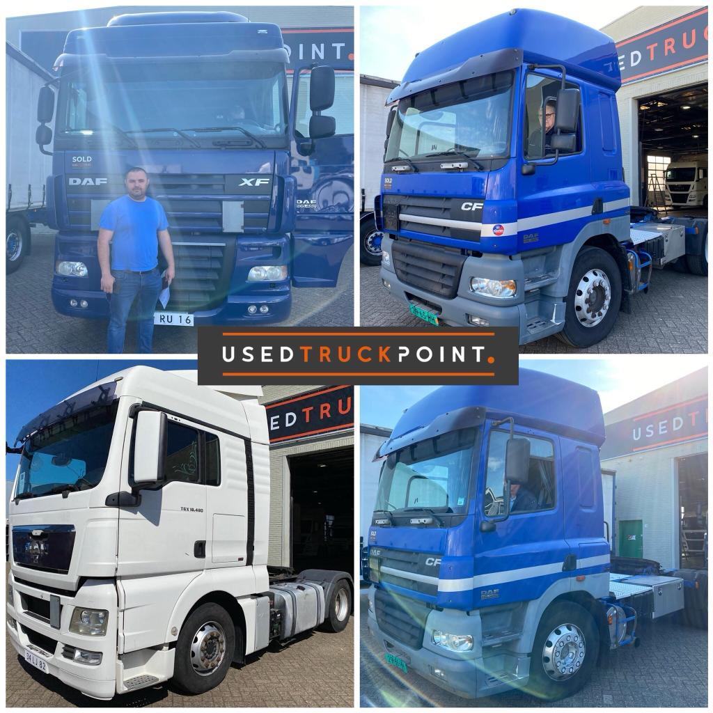 Used Truck Point BV undefined:图30