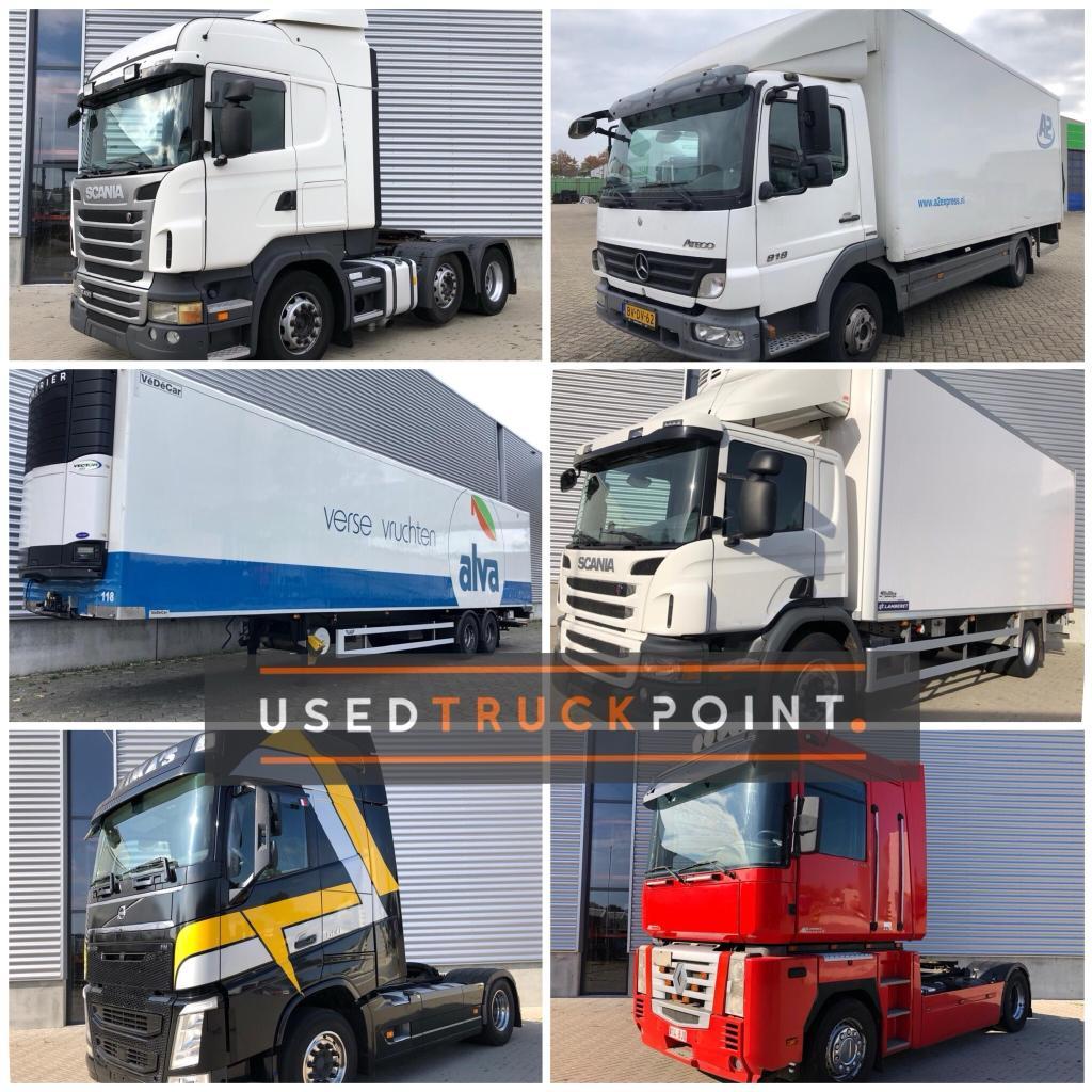 Used Truck Point BV undefined:图5