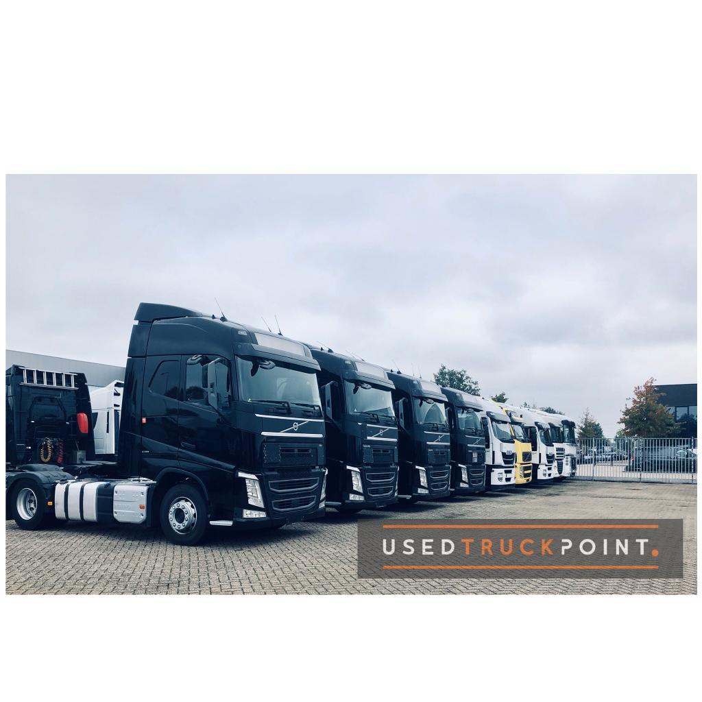 Used Truck Point BV undefined:图18