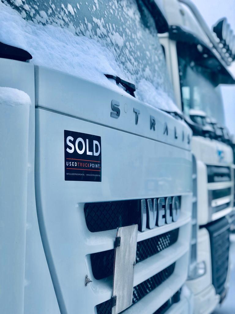 Used Truck Point BV undefined:图8