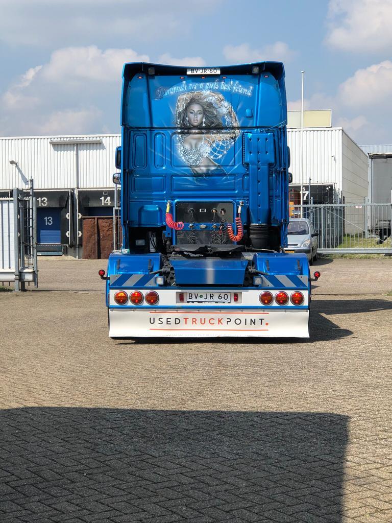 Used Truck Point BV undefined:图12