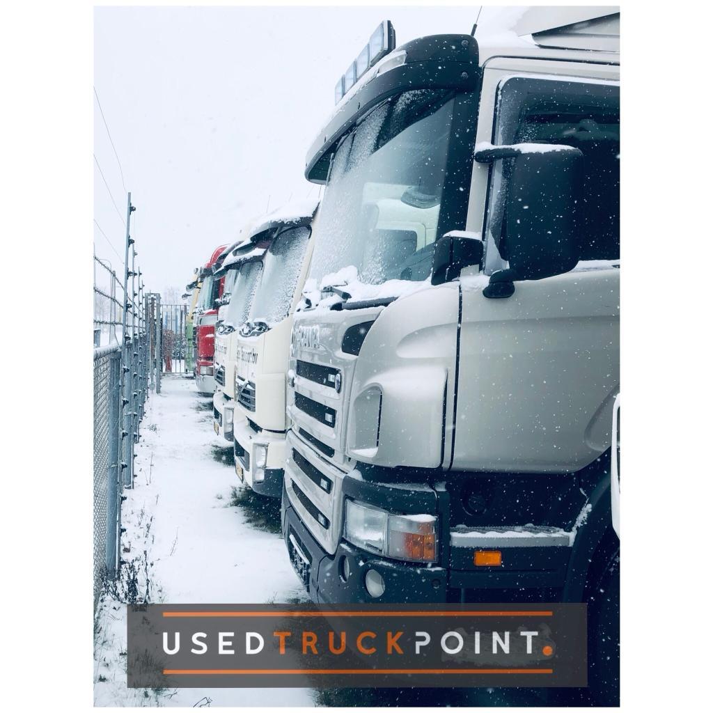Used Truck Point BV undefined:图10
