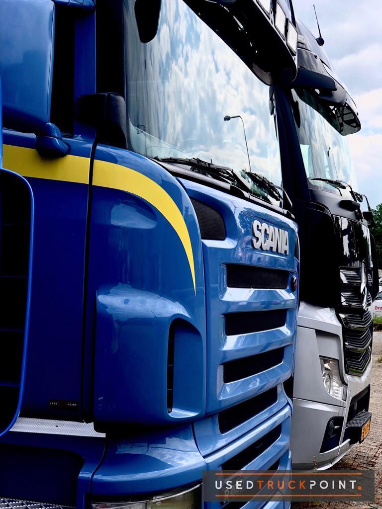 Used Truck Point BV undefined:图27