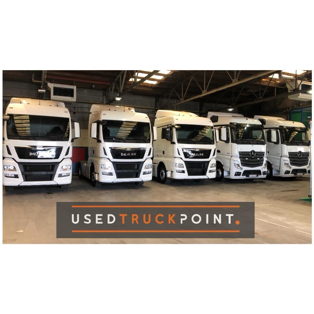 Used Truck Point BV undefined:图14