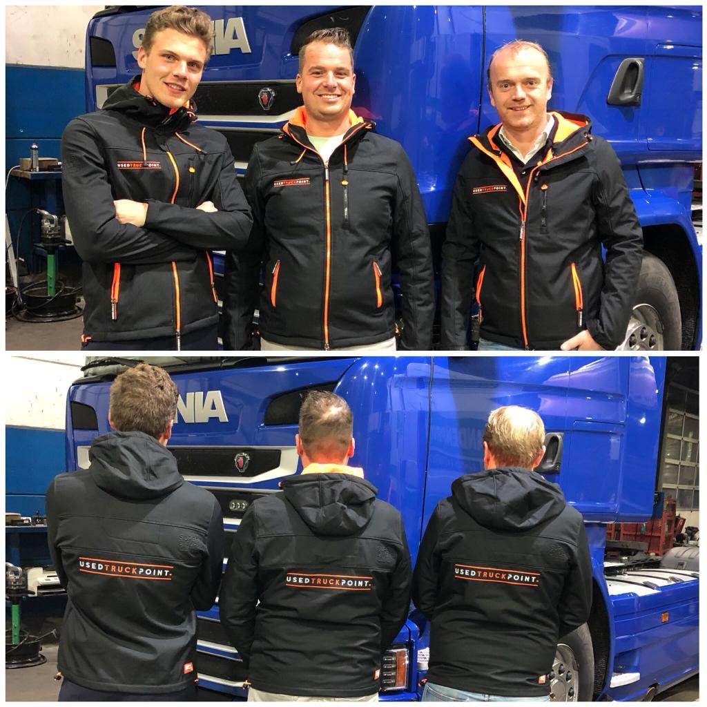 Used Truck Point BV undefined:图6