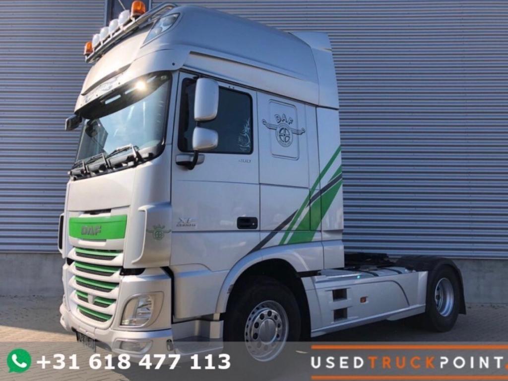 Used Truck Point BV undefined:图21