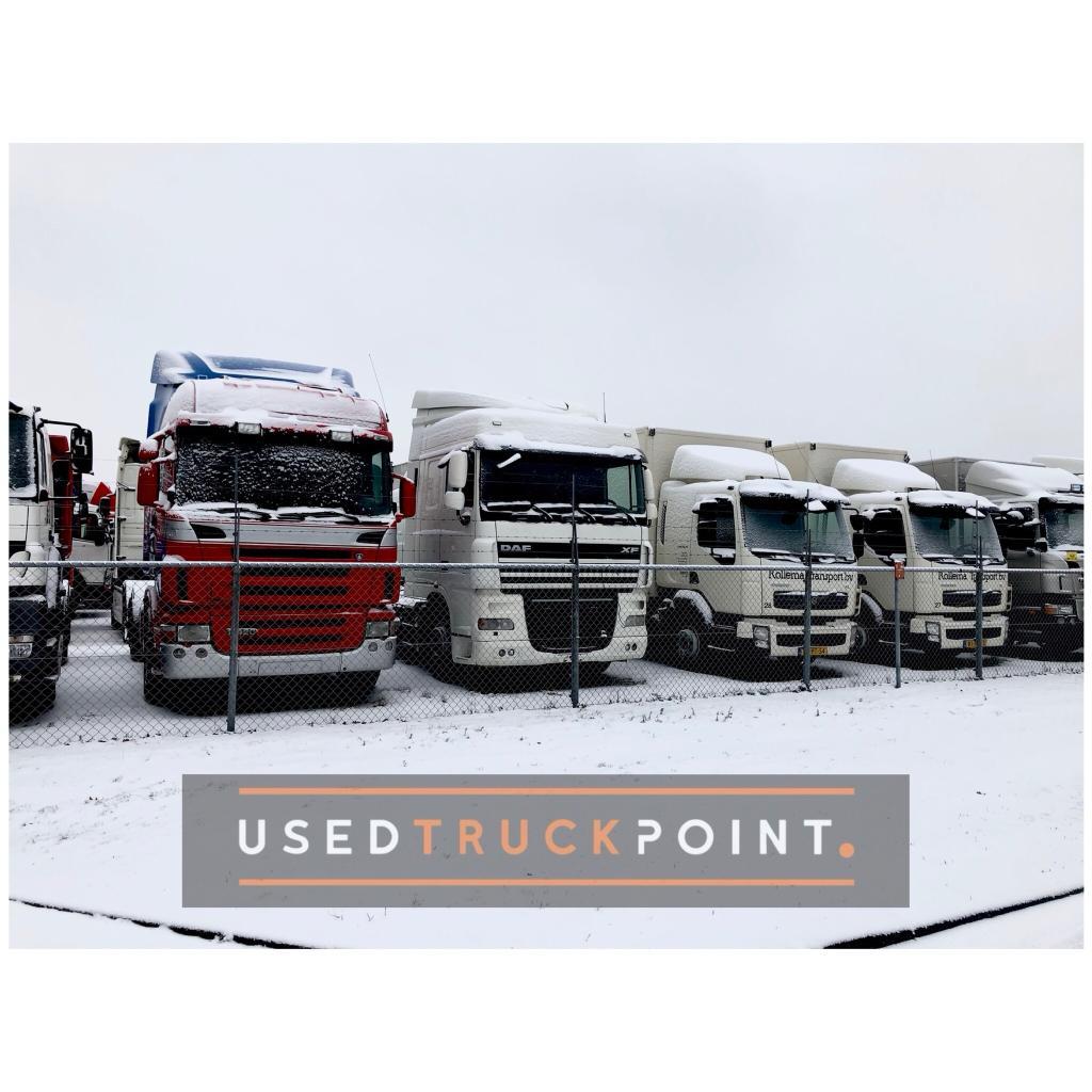 Used Truck Point BV undefined:图9