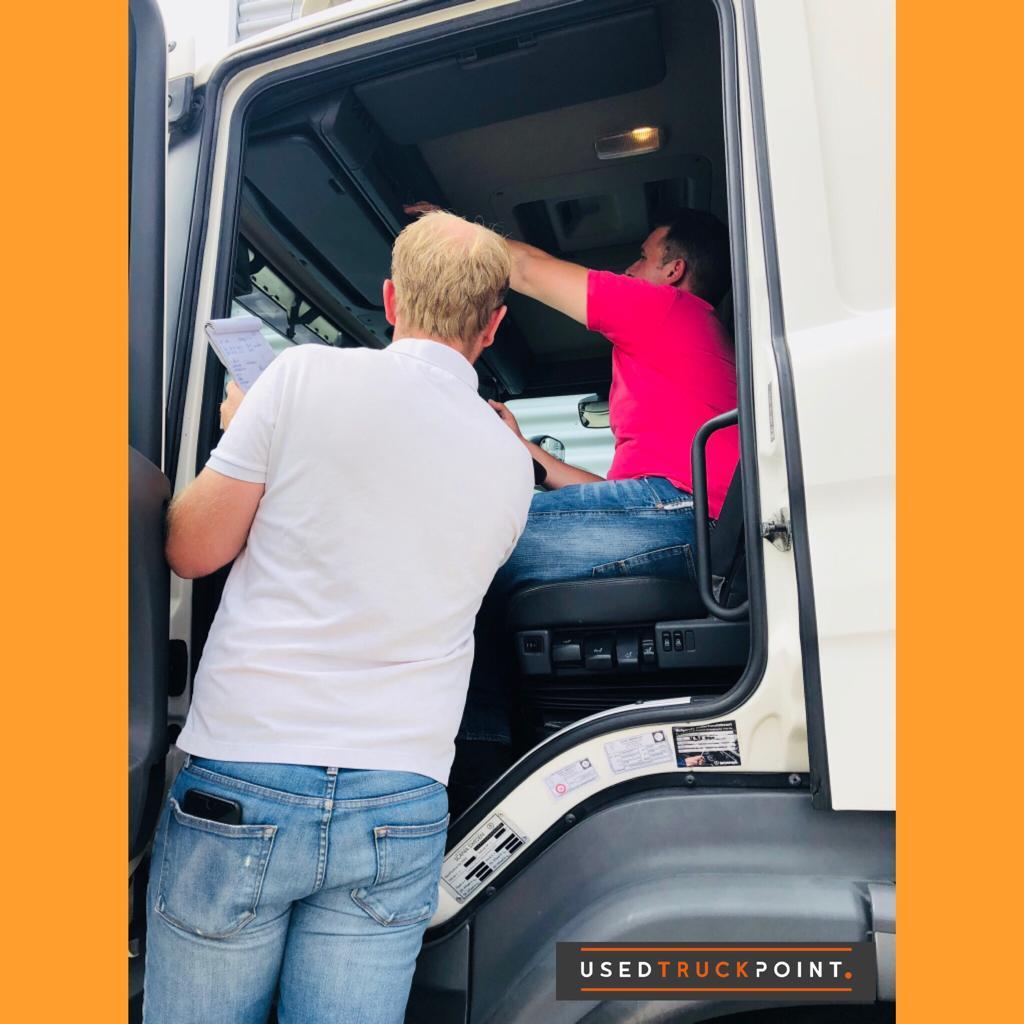 Used Truck Point BV undefined:图3