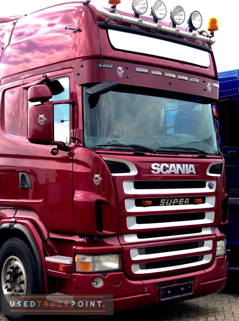 Used Truck Point BV undefined:图25